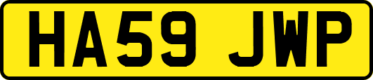 HA59JWP