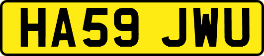 HA59JWU
