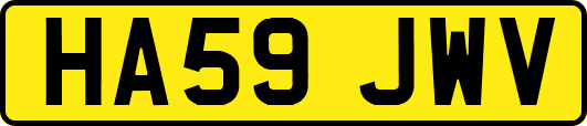 HA59JWV