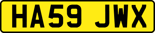 HA59JWX