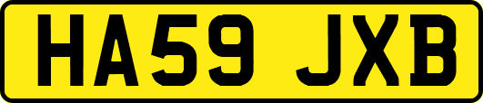 HA59JXB