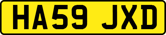 HA59JXD