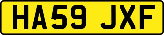 HA59JXF