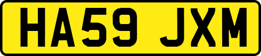 HA59JXM