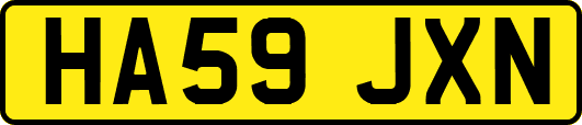 HA59JXN