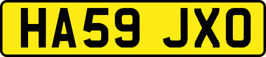HA59JXO