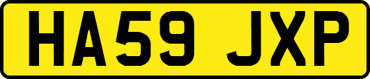 HA59JXP