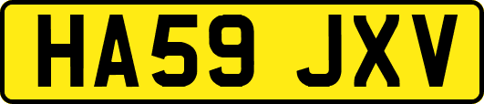 HA59JXV