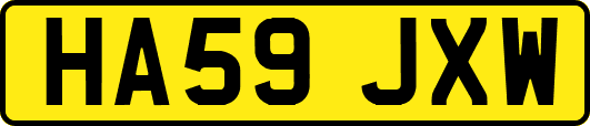 HA59JXW