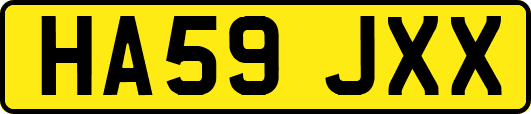 HA59JXX