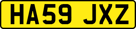 HA59JXZ
