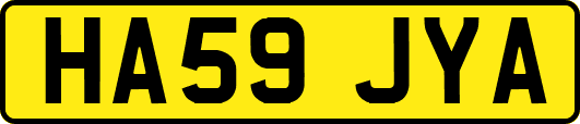 HA59JYA