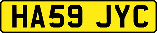 HA59JYC