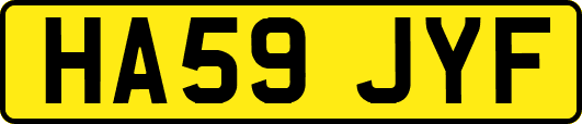 HA59JYF