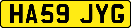 HA59JYG