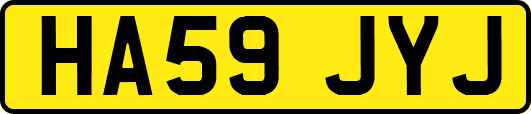 HA59JYJ