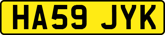 HA59JYK