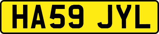 HA59JYL