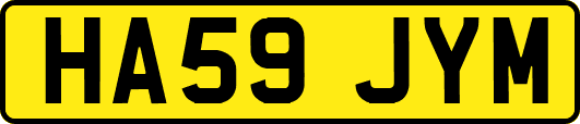 HA59JYM