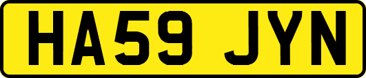 HA59JYN