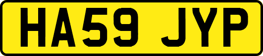HA59JYP