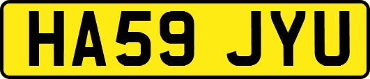 HA59JYU