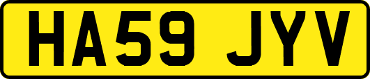 HA59JYV