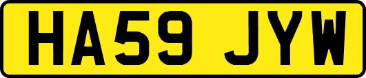 HA59JYW