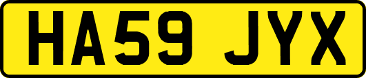 HA59JYX