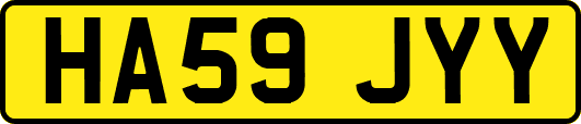 HA59JYY