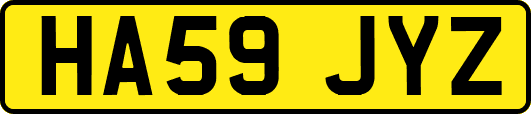 HA59JYZ