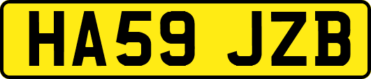 HA59JZB