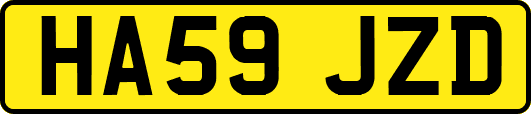 HA59JZD
