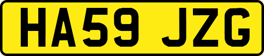 HA59JZG