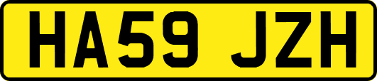 HA59JZH