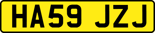 HA59JZJ