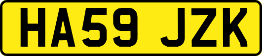 HA59JZK