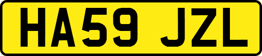 HA59JZL