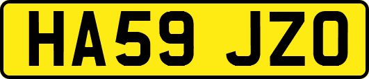 HA59JZO