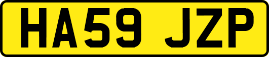HA59JZP