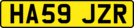 HA59JZR