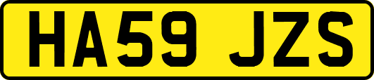 HA59JZS