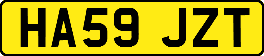 HA59JZT