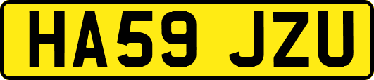 HA59JZU