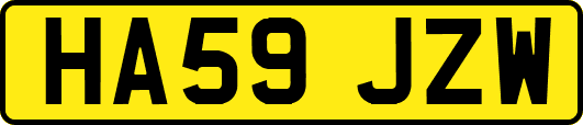 HA59JZW