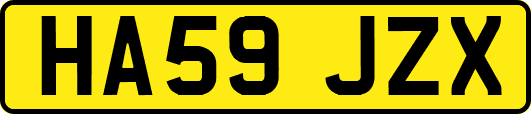 HA59JZX