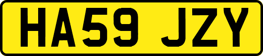 HA59JZY