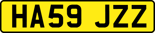 HA59JZZ