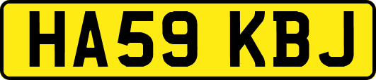 HA59KBJ