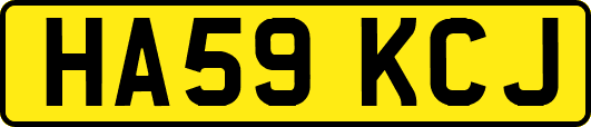 HA59KCJ